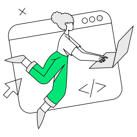 Domain name image